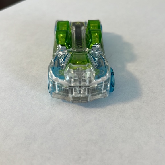 Hot Wheels What-4-2 - Picture 4 of 6